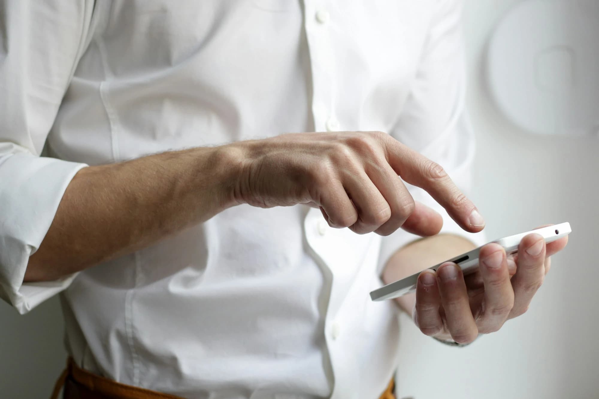 Contract management software